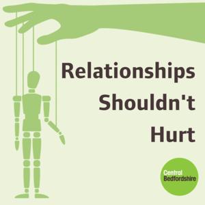 Relationships Shouldn’t Hurt