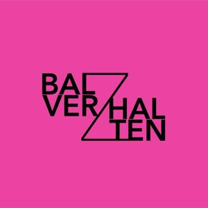 Balzverhalten