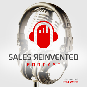 Sales Reinvented