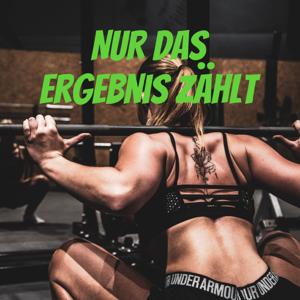 Nur das Ergebnis zählt
