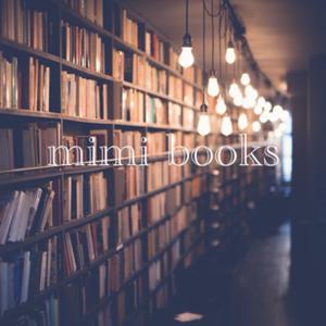 【聴く本屋さん】mimi books by EM