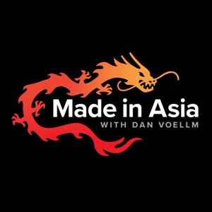 Made in Asia