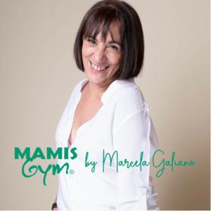 Mamis Gym by Marcela Galiano