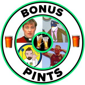 Bonus Pints FPL