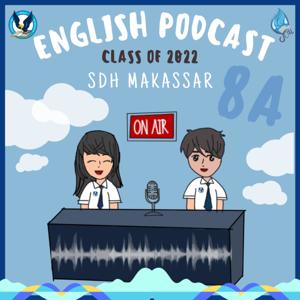 Podcast 8A - Class of 2022