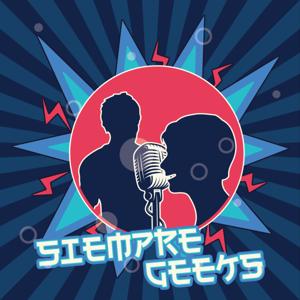 SiempreGeeks