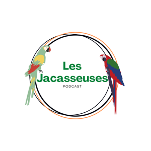 Les Jacasseuses Podcast