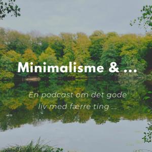 Minimalisme & ... by Jane Ibsen Piper