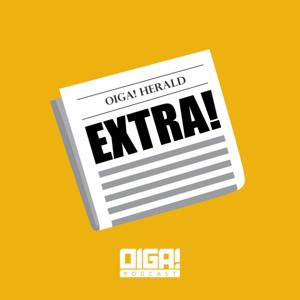 Extra! de Oiga Podcast