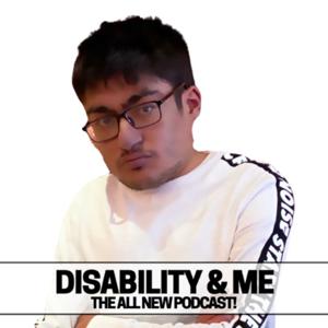 Disability & Me