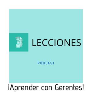 3 Lecciones