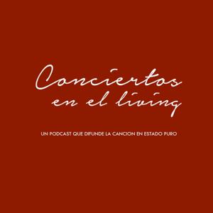 Conciertos en el Living