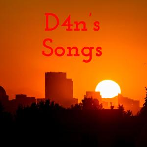 D4n's Songs