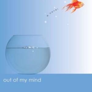 Out of my Mind book chat podcast