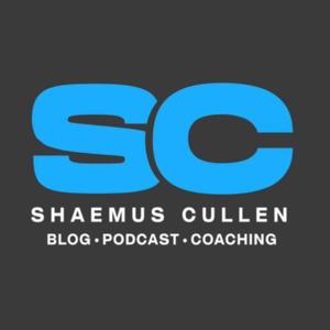 Shaemus Cullen Podcast