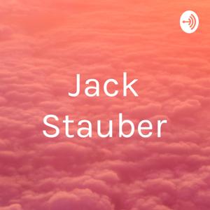 Jack Stauber