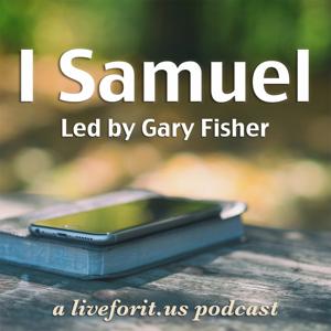 Liveforit I Samuel Study