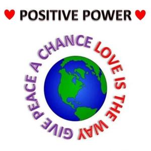 Positive Power Podcast