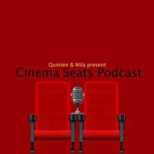 Cinema Seats Podcast