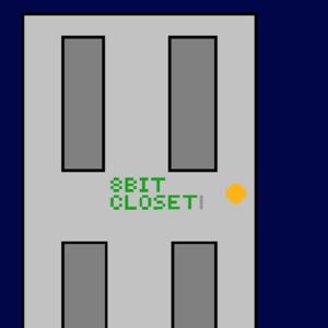 The8bitCloset