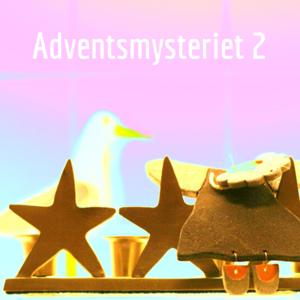 Adventsmysteriet 2 - Adventsmysteriet