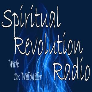 Spiritual Revolution Radio