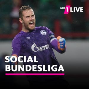 1LIVE Social Bundesliga