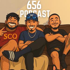 656 Podcast