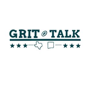 The GRIT TALK Podcast