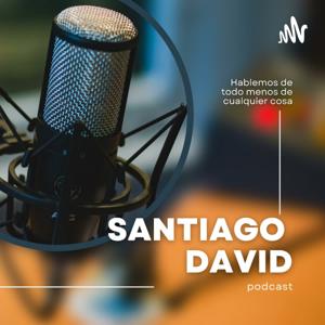 Santiago David