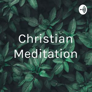 Christian Meditation by Christian Gal