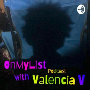 OnMyList podcast