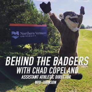 Behind The Badgers