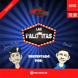 Las Palomitas