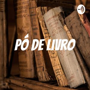 Pó de Livro