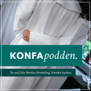 Konfapodden