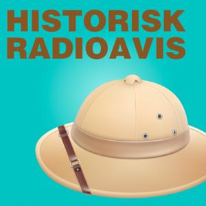 Historisk Radioavis