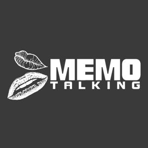 Memo talking