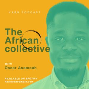 The African Collective podcast