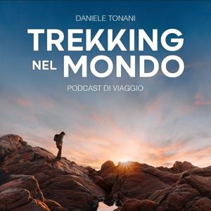 Trekking nel Mondo