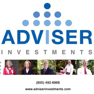 Adviser Investments' Quarterly Webinars