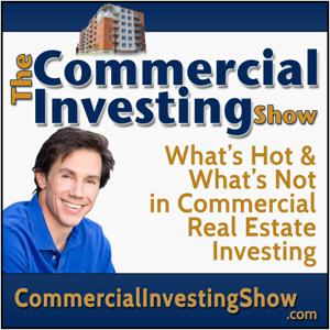 The Commercial Investing Show by Jason Hartman