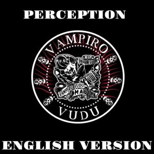 PERCEPTION English Broadcast