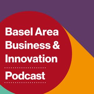 Basel Area Business & Innovation