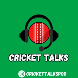 Cricket Talks