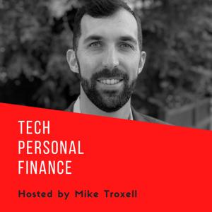 Tech Personal Finance Podcast