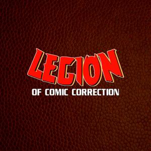 Legion of Comic Correction