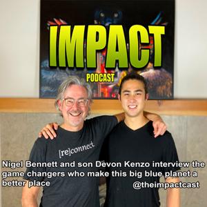 IMPACT Podcast