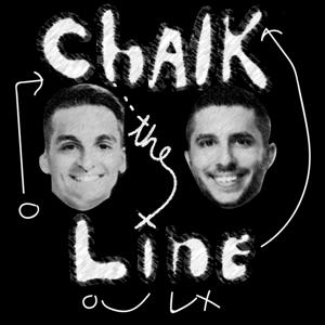 Chalk The Line