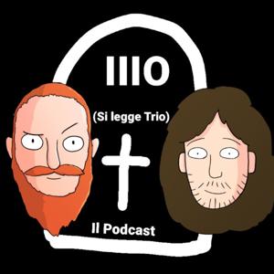 IIIO - Si legge Trio (il podcast)